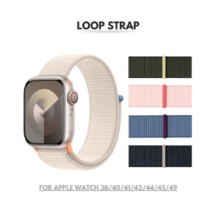Sport Loop for Apple Watch