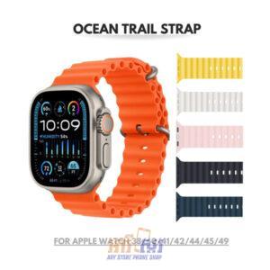 watch strap ocean 1