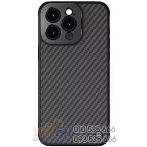 Nillkin CarboProp Magnetic Aramid fiber armor case for Apple iPhone 15 Pro/15 Pro Max