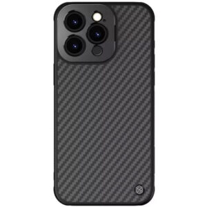 Nillkin CarboProp Magnetic Aramid fiber armor case for Apple iPhone 15 Pro/15 Pro Max