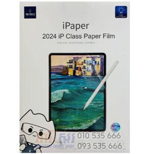 Wiwu Screen Class Paper Matte Film