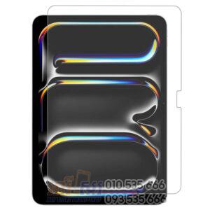 HD Glass Film Screen Protector for iPad