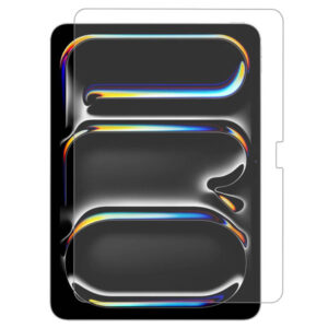 HD Glass Film Screen Protector for iPad