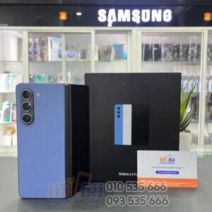 Used Galaxy Z Fold5 5G Exclusive Color 512GB|12GB 99%