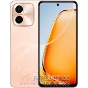 Vivo Y28 256GB|8+8GB