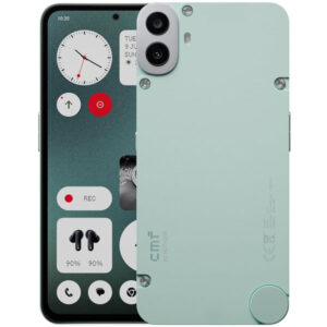 Nothing CMF Phone (1) 256GB|8GB (In Stock)