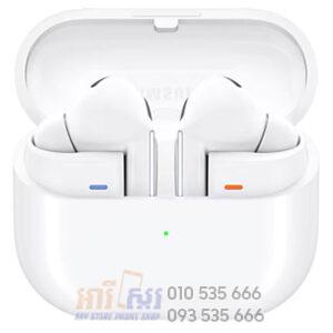 Galaxy Buds3 Pro - White (In Stock)