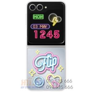 Galaxy Z Flip6 Flipsuit Case