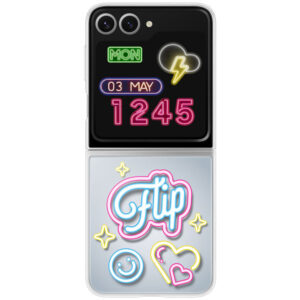 Galaxy Z Flip6 Flipsuit Case