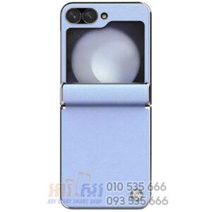 Nillkin CamShield Flip modern case for Samsung Galaxy Z Flip6