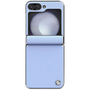 Nillkin CamShield Flip modern case for Samsung Galaxy Z Flip6