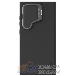 Nillkin CamShield Silky Prop silicon case for Samsung Galaxy S24 Ultra