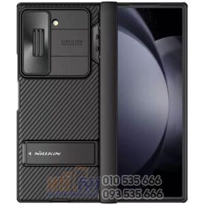 Nillkin Camshield Fold Bracket Version Camera protective cover case for Galaxy Z Fold6