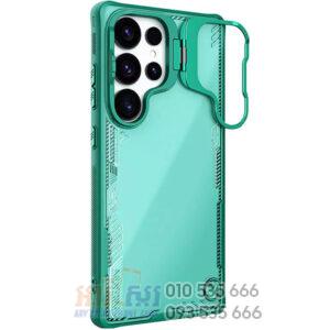 Nillkin Iceblade Prop Camera protective cover case for Galaxy Series