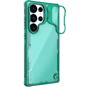 Nillkin Iceblade Prop Camera protective cover case for Galaxy Series