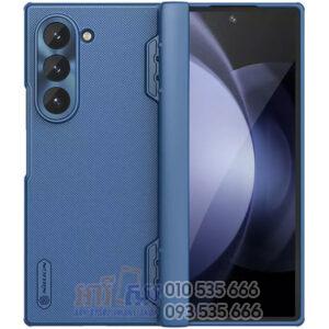 Nillkin Super Frosted Shield Fold Matte cover case for Galaxy Z Fold6