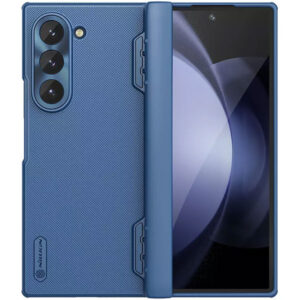 Nillkin Super Frosted Shield Fold Matte cover case for Galaxy Z Fold6