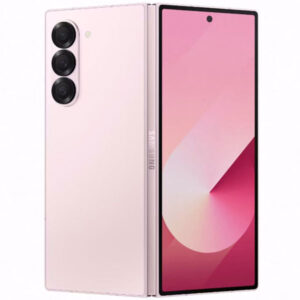 Galaxy Z Fold6 5G 256GB|12GB (In Stock)