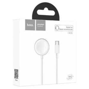 HOCO Wireless charger for Apple watch