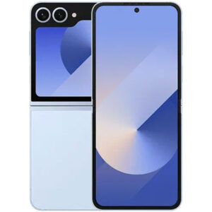 Galaxy Z Flip6 5G 256GB|12GB (In Stock)