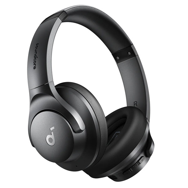 Taotronics Soundsurge Soundsurge 90 Hybrid Anc Headphones With 35h