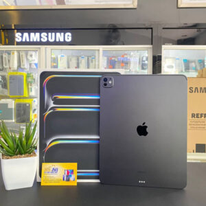 Used iPad Pro 13 M4 512GB WiFi 99%