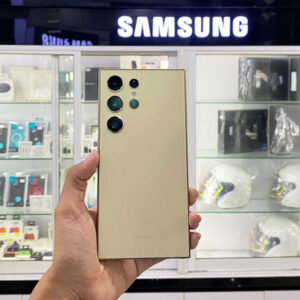 Used Galaxy S24 Ultra 256GB|12GB 99%