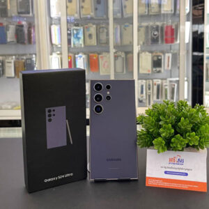 Used Galaxy S24 Ultra 256GB|12GB 99%