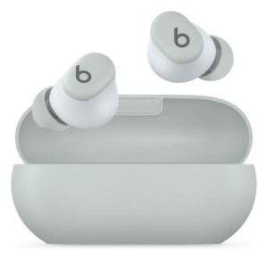 Beats Solo Buds - True Wireless Earbuds