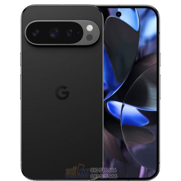 Pixel 9 Pro Obsidian