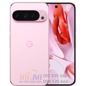 Google Pixel 9 Pro 128GB|16GB