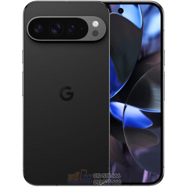 Pixel 9 Pro XL Obsidian