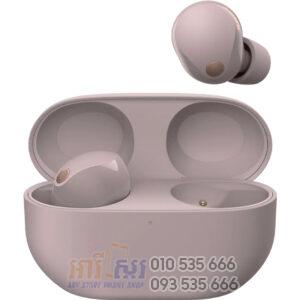 Sony WF-1000XM5 The Best Truly Wireless Noise Canceling Earbuds