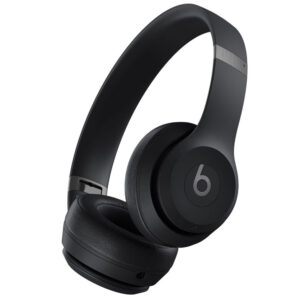 Beats Solo 4 - Bluetooth Wireless On-Ear Headphones