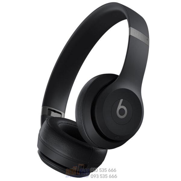 beats solo4 black