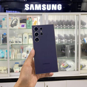 Used Galaxy S24 Ultra 256GB|12GB 98%