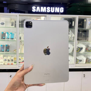 Used iPad Pro 11 M1 256GB Only Wifi 99%