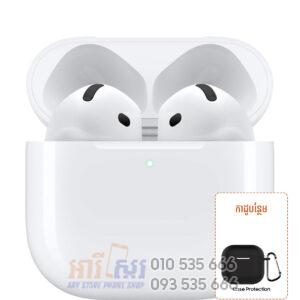 AirPods 4