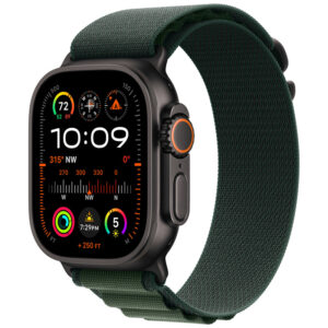 Apple Watch Ultra 2 NEW - Trail Loop