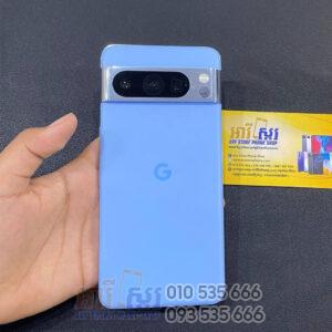 Used Google Pixel 8 Pro 256GB|12GB 99%