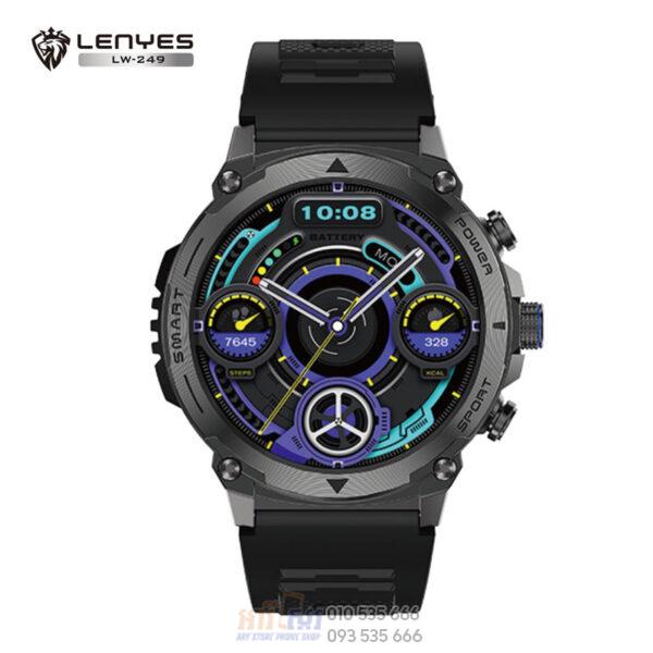 LENYES Smartwatch LW-249