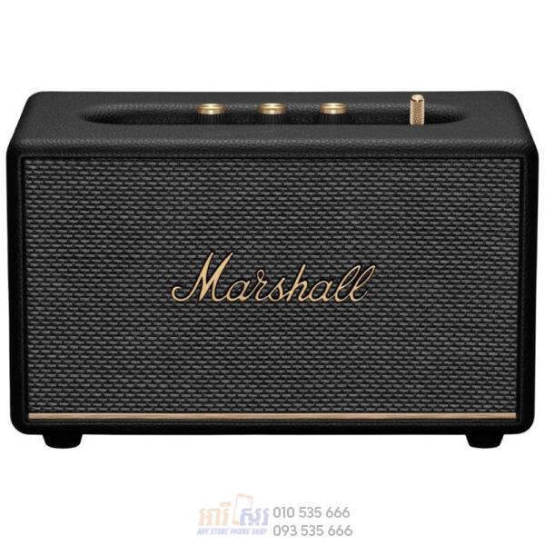 Marshall ACTON III Black 1