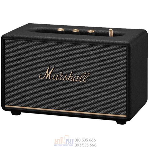 Marshall ACTON III Black