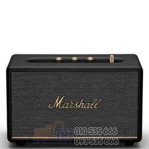Marshall ACTON III | Classic Design with Powerful Sound