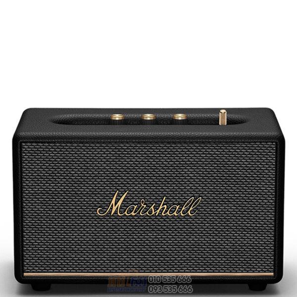 Marshall ACTON III | Classic Design with Powerful Sound
