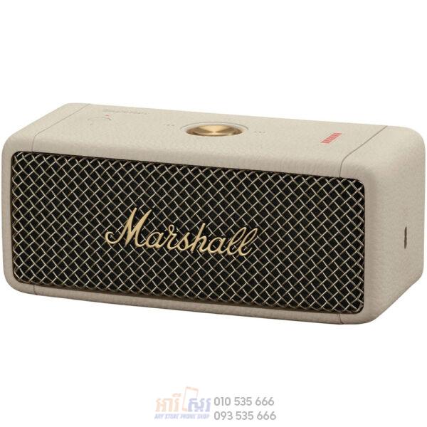 Marshall EMBERTON II cream