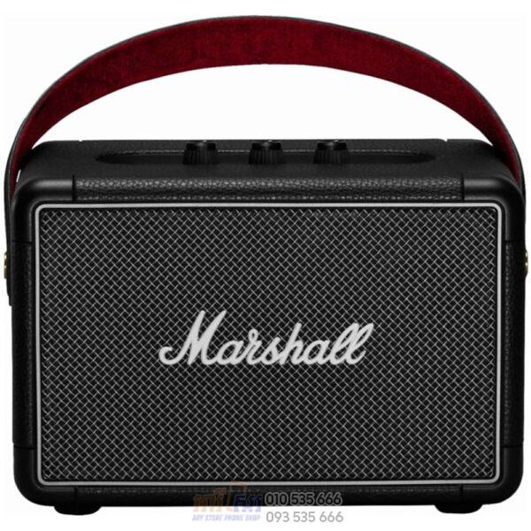 Marshall KILBURN II Black