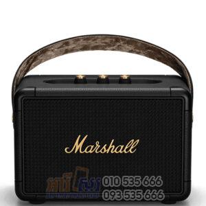 Marshall KILBURN II | Portable Speaker with Powerful Sound