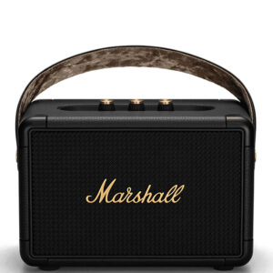 Marshall KILBURN II | Portable Speaker with Powerful Sound