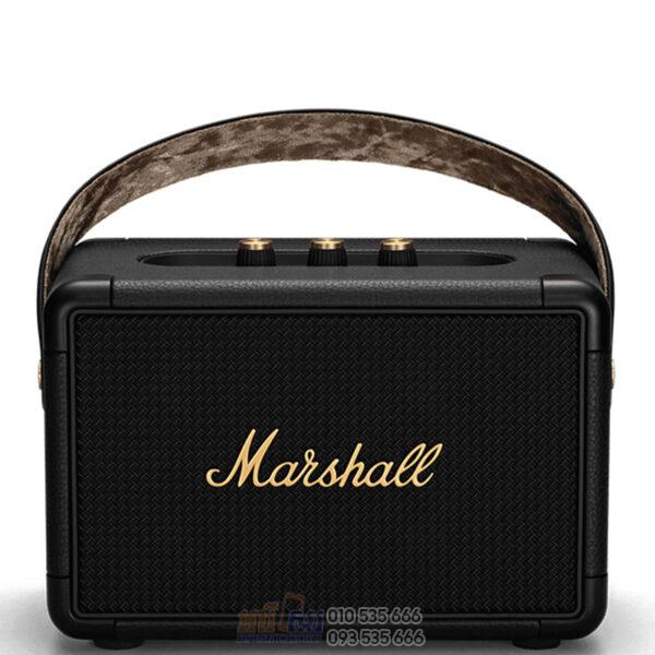 Marshall KILBURN II | Portable Speaker with Powerful Sound